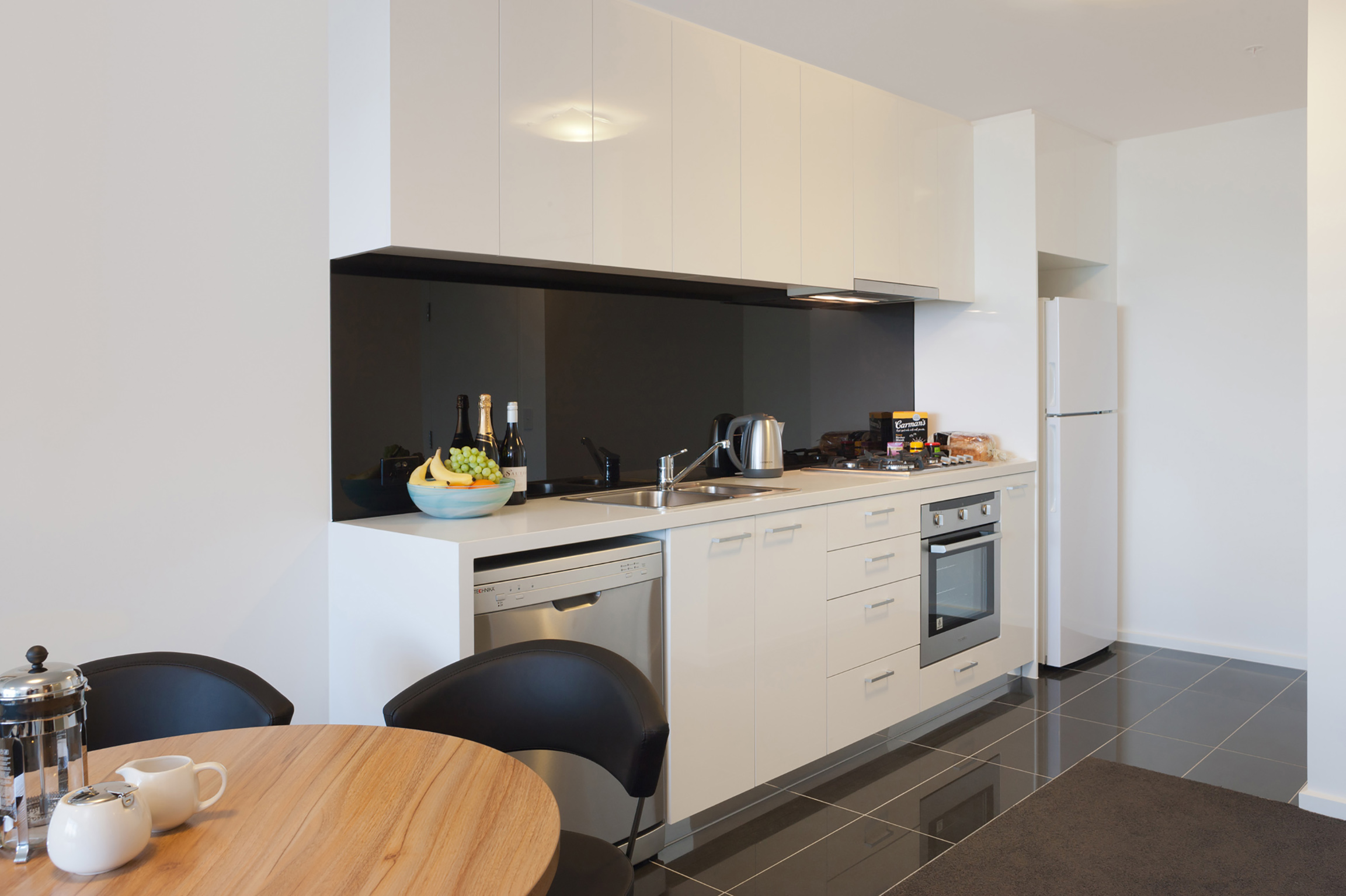 Melbourne Short Stay Apartments - MP Deluxe Melbourne Short Stay Apartments - MP Deluxe