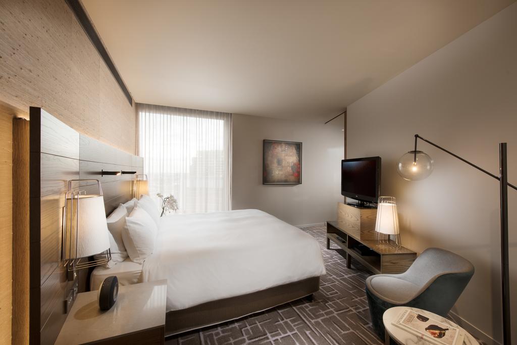 Pan Pacific Melbourne Pan Pacific Melbourne