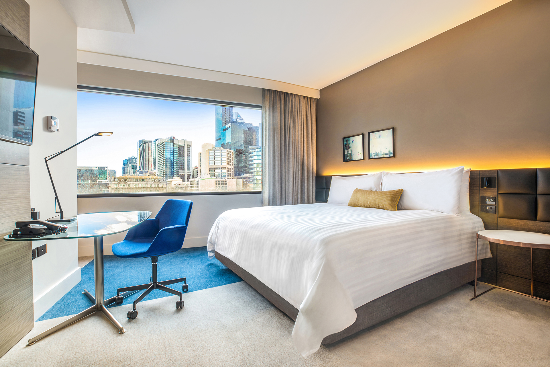 Crowne Plaza Melbourne Crowne Plaza Melbourne