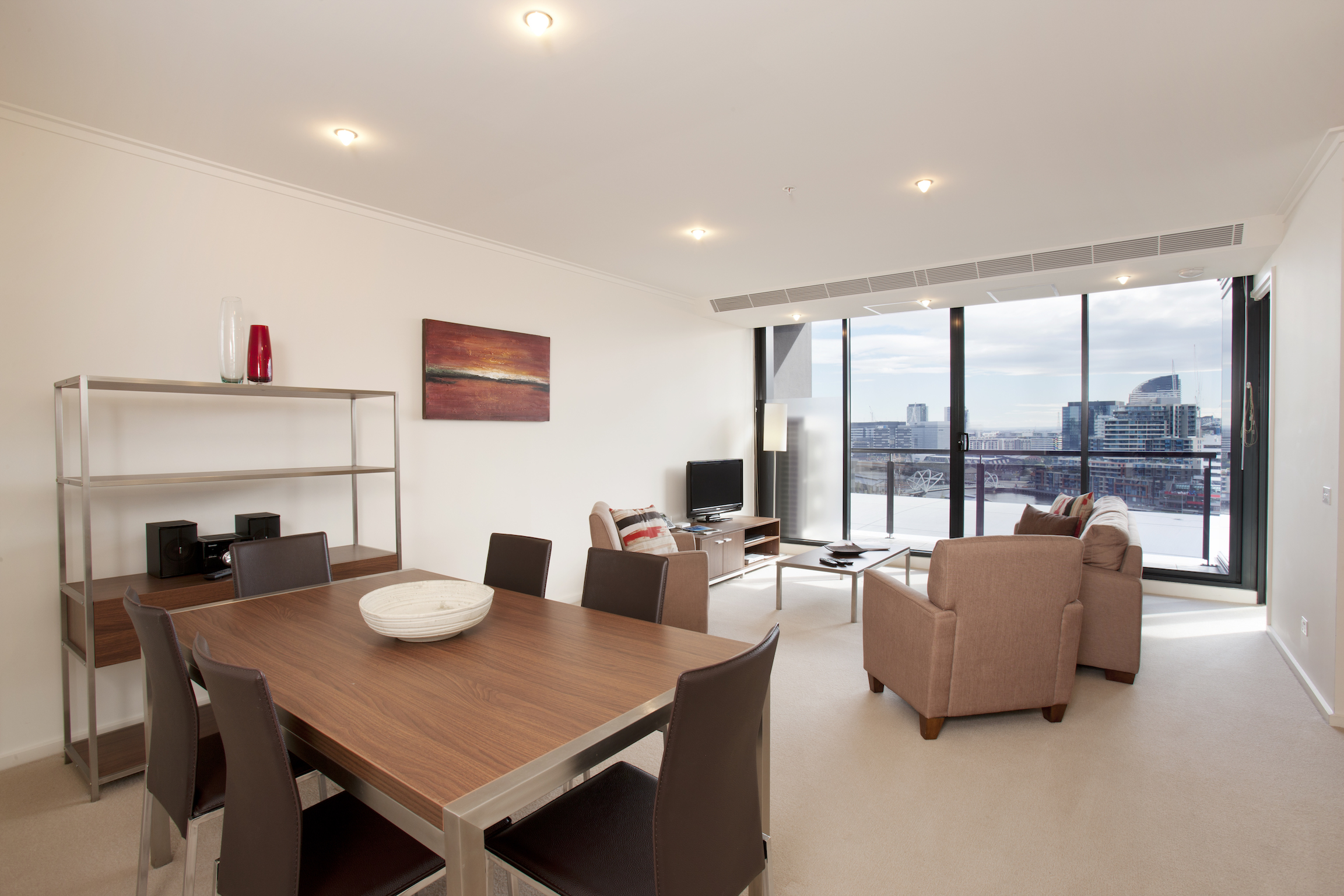 Melbourne Short Stay Apartments - On Whiteman Melbourne Short Stay Apartments - On Whiteman