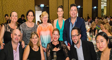 Gala Dinner Gala Dinner