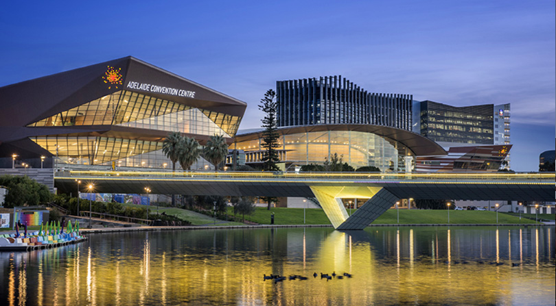 Adelaide Convention Centre