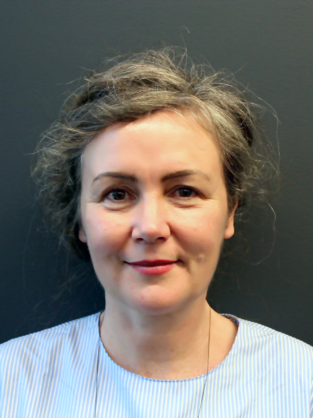 Karla Gough Karla Gough