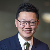 Raymond Chan Raymond Chan