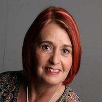 Michelle Roach Michelle Roach