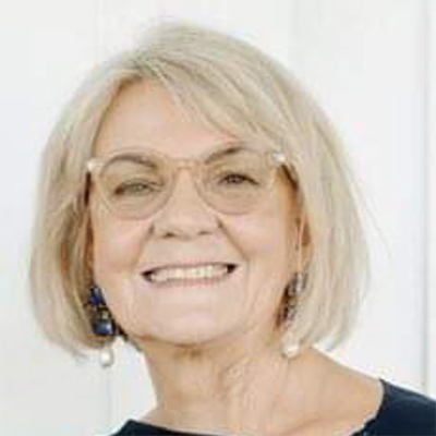 Jill White Jill White