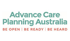 Advance Care Planning Australia Advance Care Planning Australia