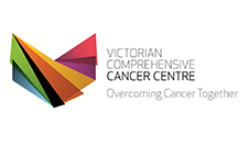 Victorian Comprehensive Cancer Centre Victorian Comprehensive Cancer Centre